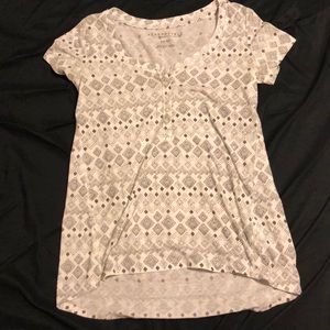 Aeropostale t shirt